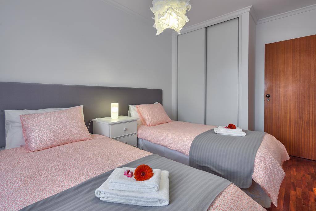 Golden Place Apartment Funchal  Esterno foto