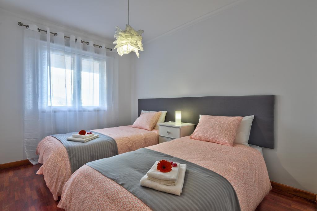 Golden Place Apartment Funchal  Esterno foto