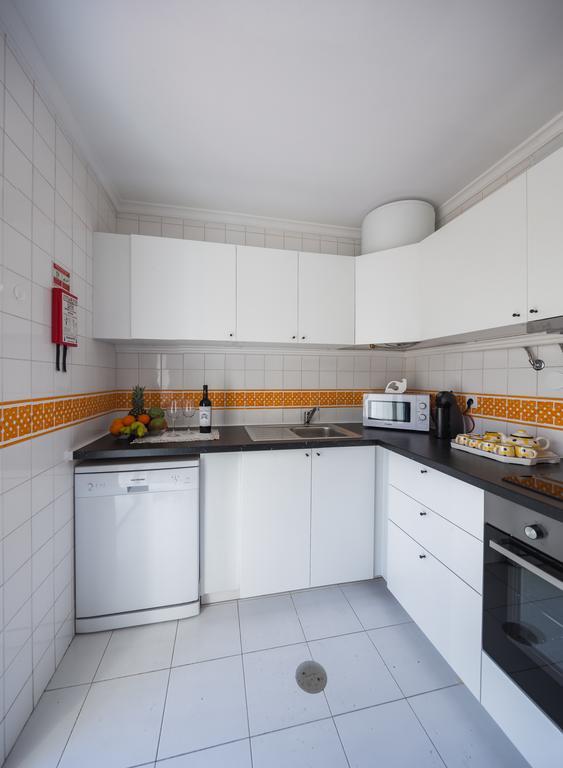 Golden Place Apartment Funchal  Esterno foto