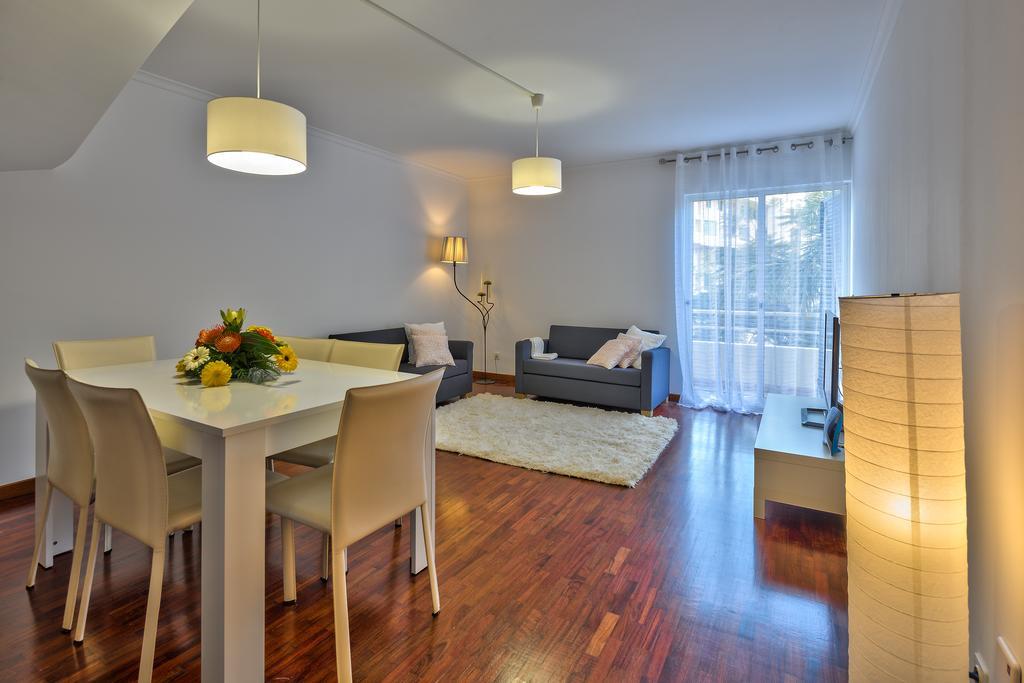 Golden Place Apartment Funchal  Esterno foto